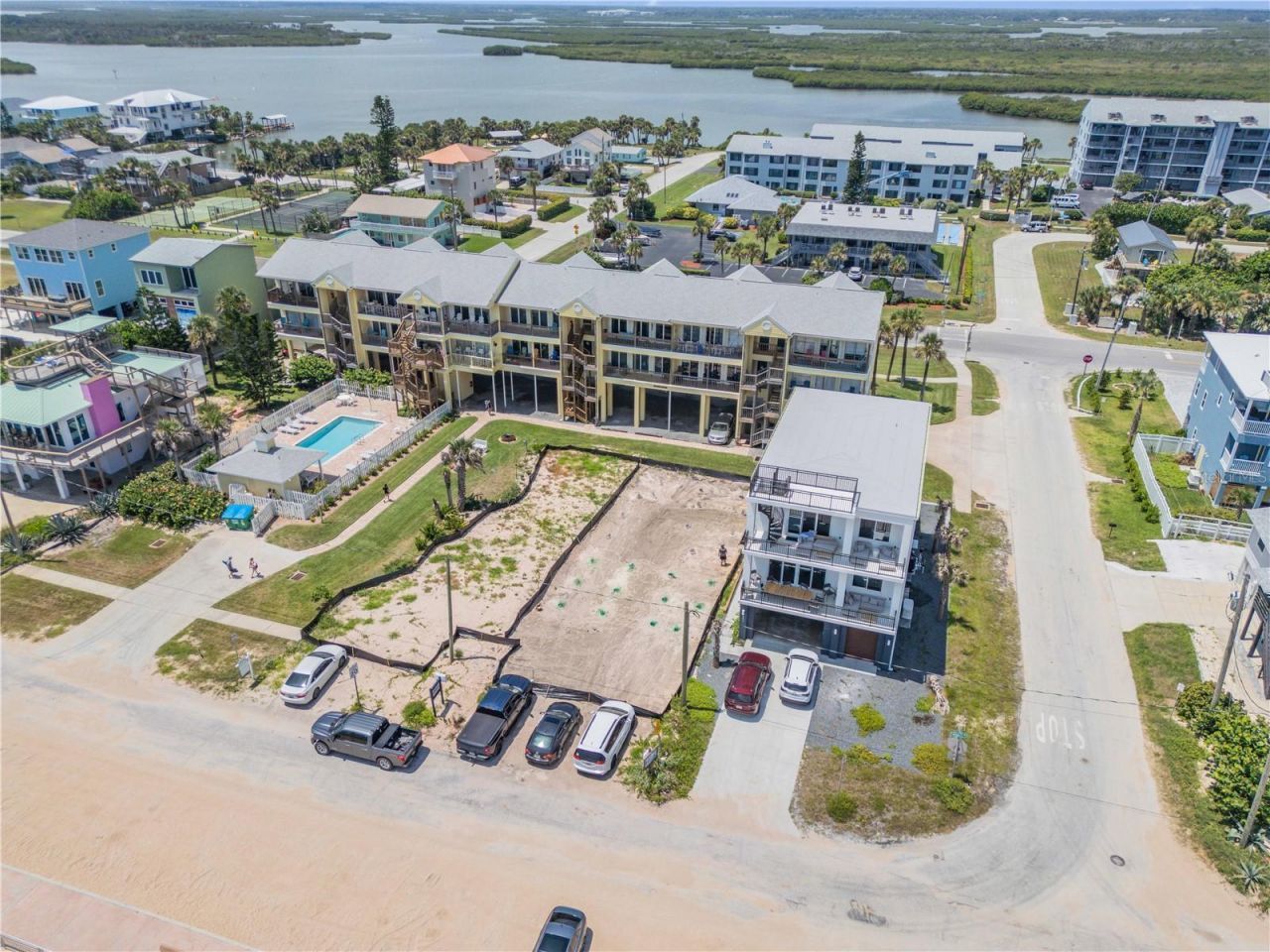 6604 S Atlantic Avenue, New Smyrna Beach, FL 32169 Photo