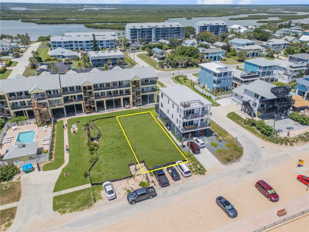 6604 S Atlantic Avenue, New Smyrna Beach, FL 32169 Photo