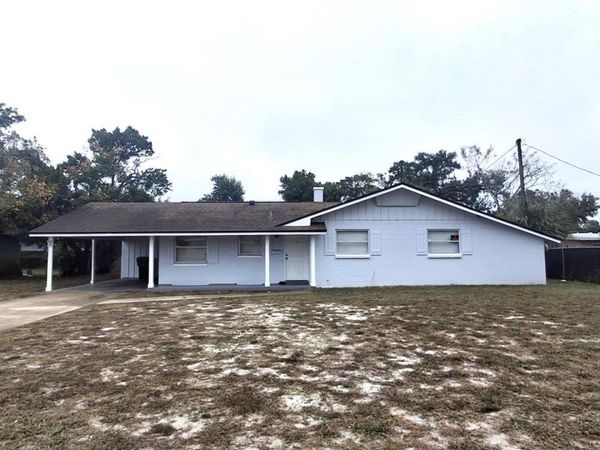 4911 DANNY BOY CIRCLE, ORLANDO, FL 32808