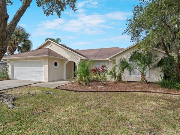 1710 CRANE CREEK BOULEVARD, MELBOURNE, FL 32940