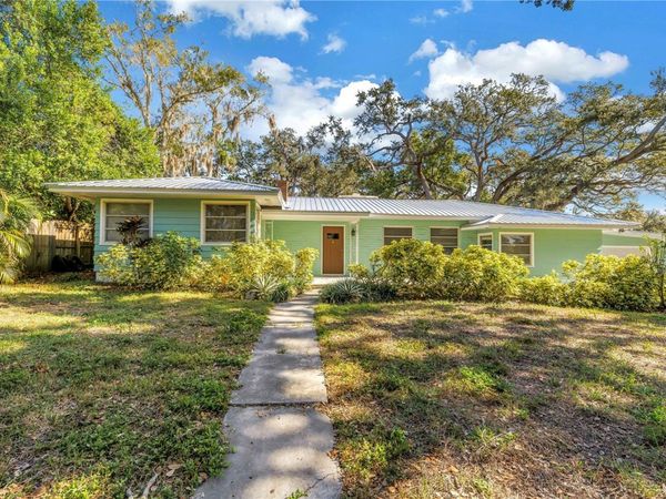 1019 WOODCREST AVENUE, CLEARWATER, FL 33756