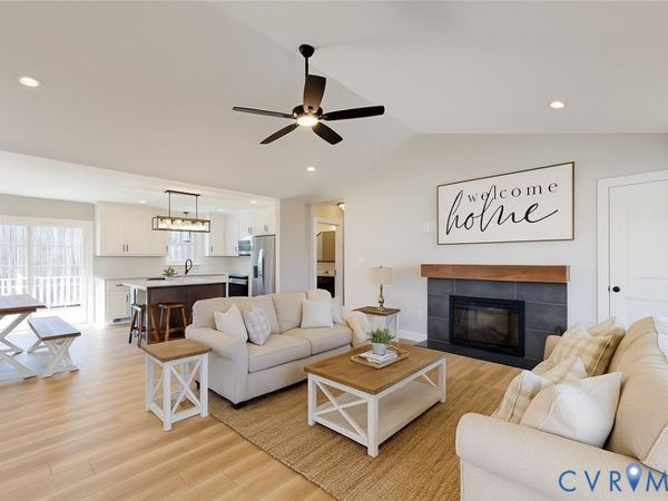 15085 Lebanon Road, Disputanta, VA 23842