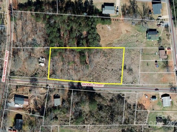 00 Waddell Street, Spindale, NC 28160