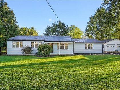 14355 W Middletown Road Salem, OH 44460