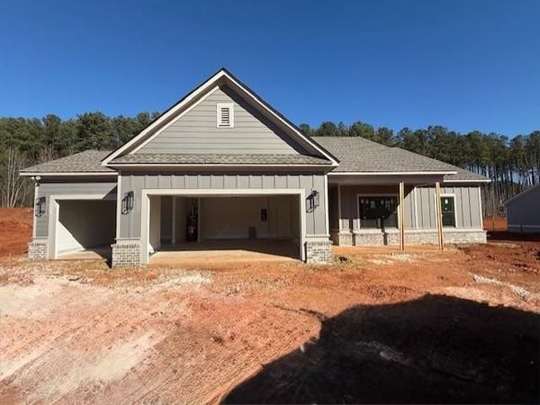 236 Weslyn Drive, Social Circle, GA 30025