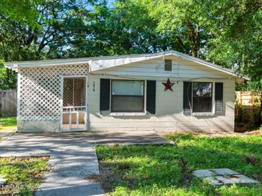 1516 W 33RD Street, Jacksonville, FL 32209