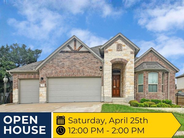 918 Valley View DR, Leander, TX 78641