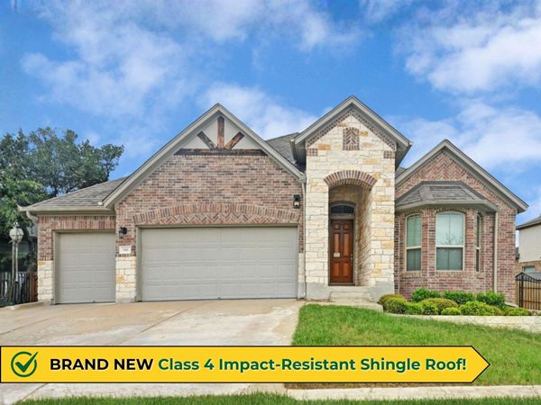 918 Valley View DR, Leander, TX 78641