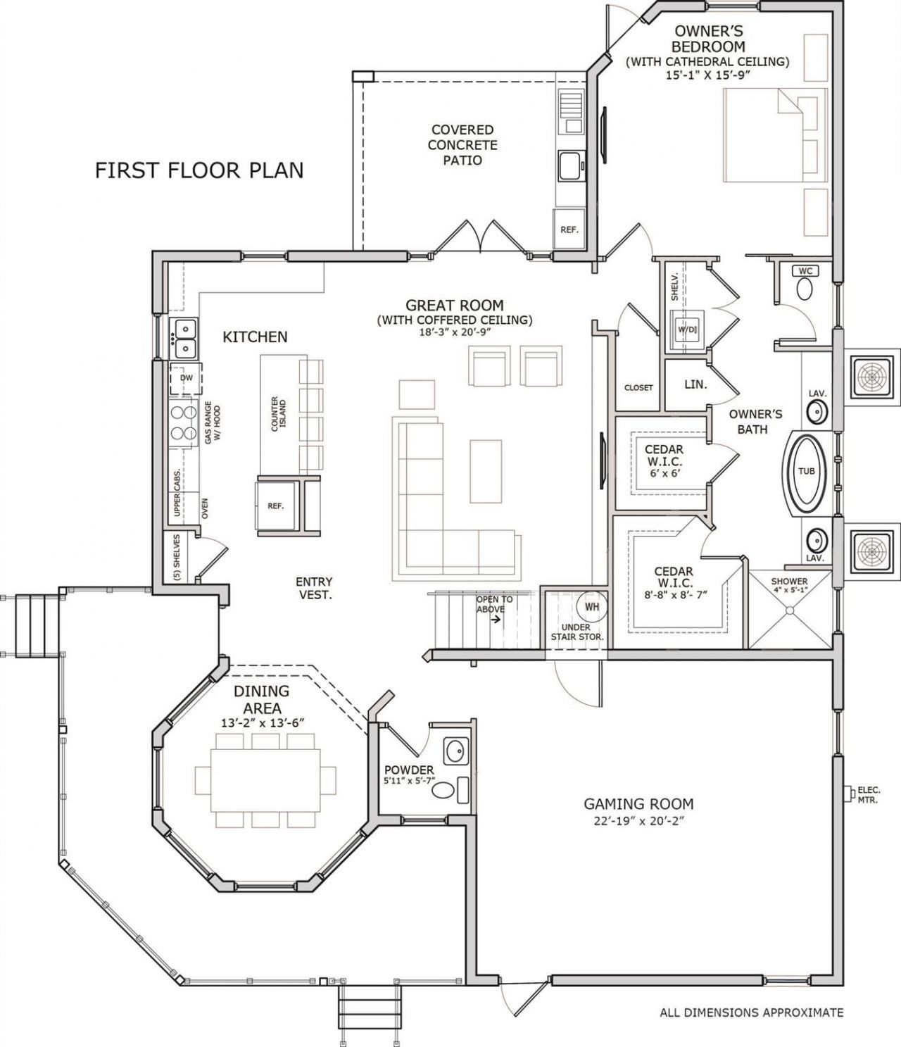 1002 SE Riverside Drive, Stuart, FL 34996 Photo