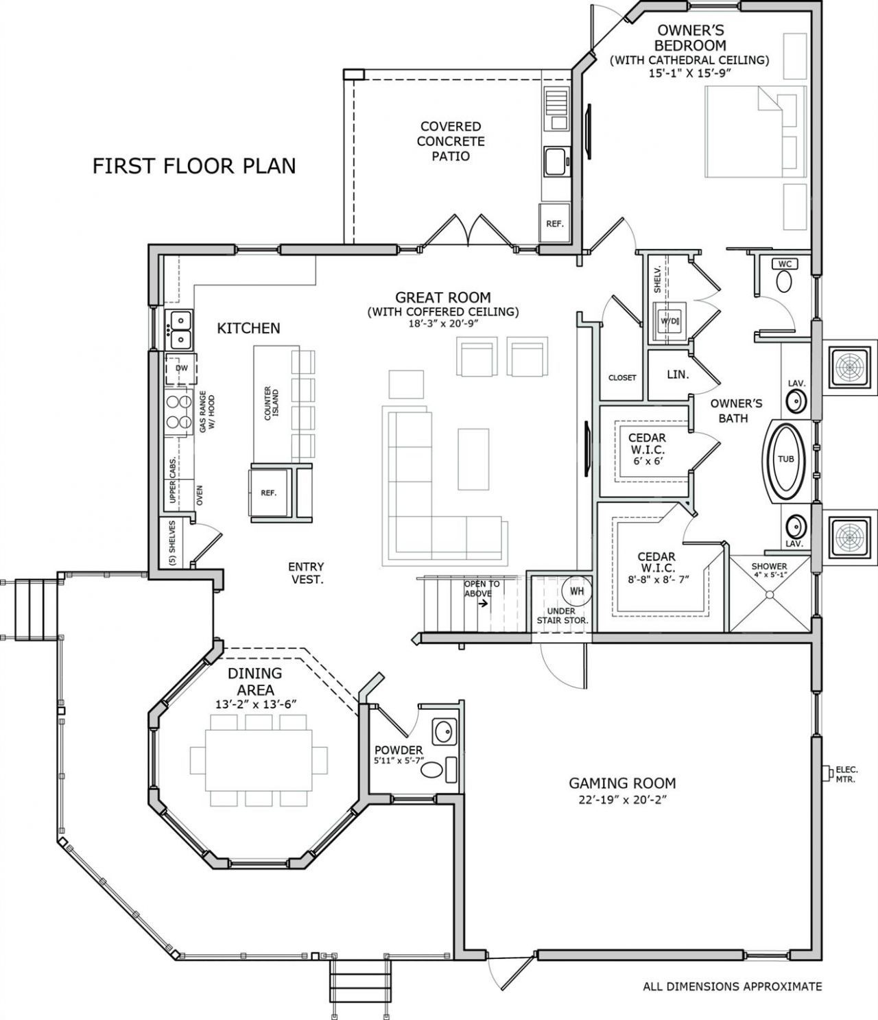 1002 SE Riverside Drive, Stuart, FL 34996 Photo