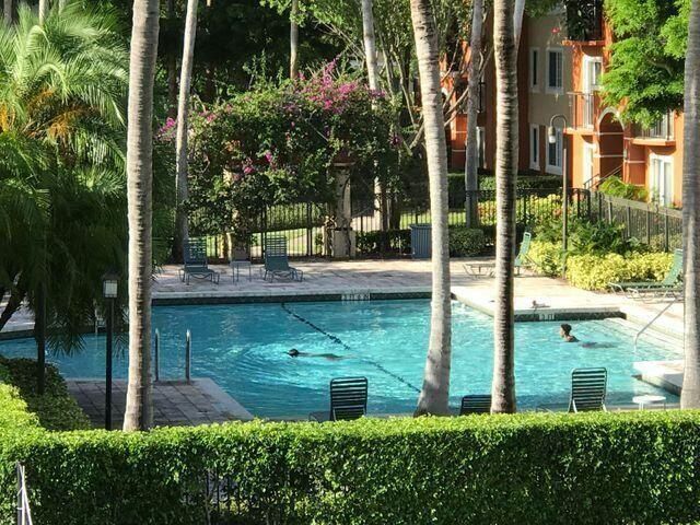 4155 N Haverhill Road, Unit 1409, West Palm Beach, FL 33417 Photo