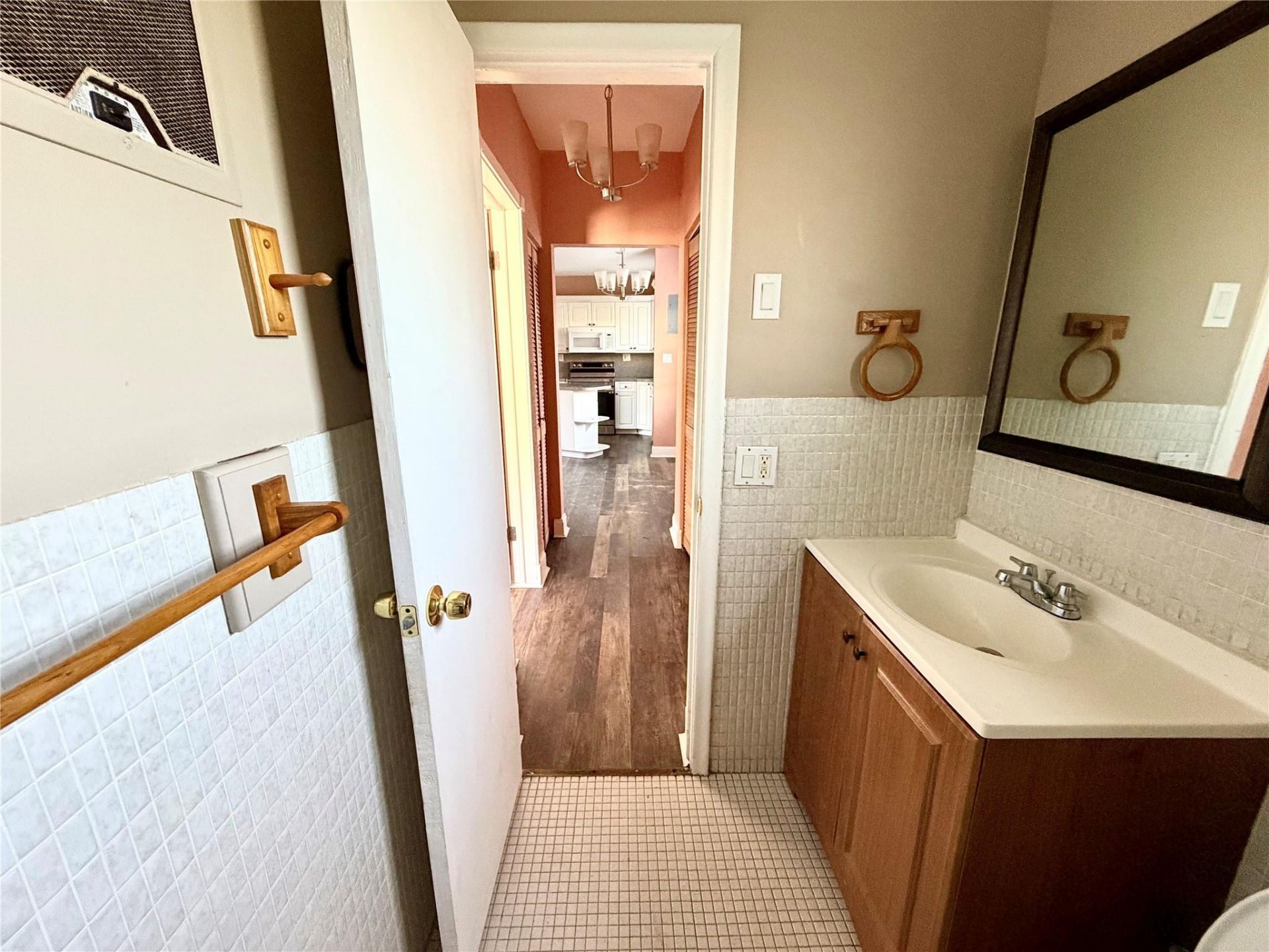 2225 Polk Street, Unit 11A, Hollywood, FL 33020 Photo