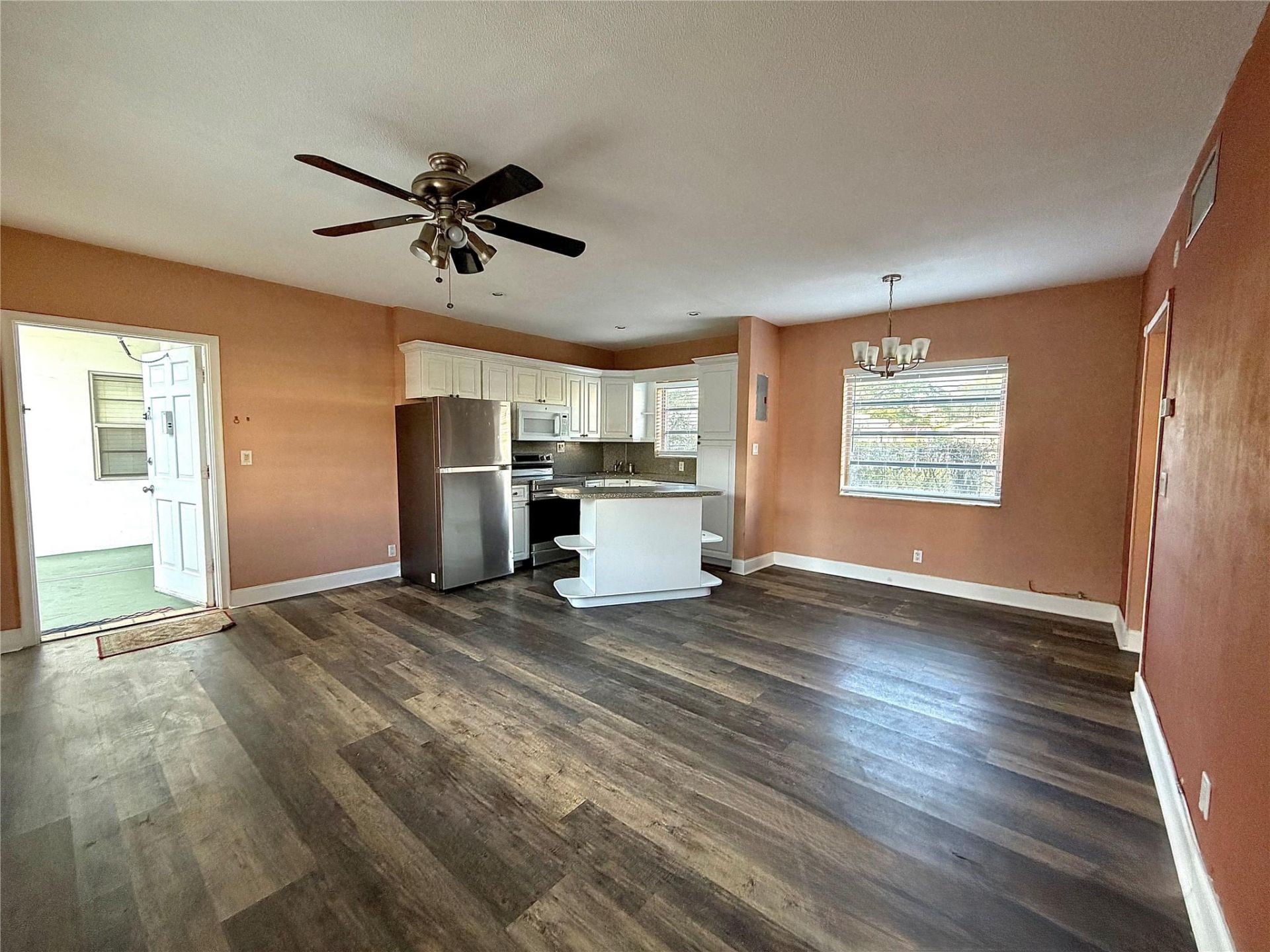 2225 Polk Street, Unit 11A, Hollywood, FL 33020 Photo