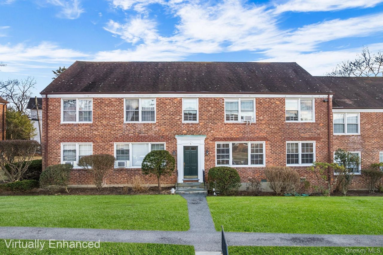 109 N Broadway, Unit K4, White Plains, NY 10603 Main Photo