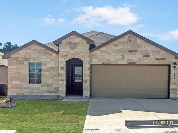 104 Hazel Peak, Boerne, TX 78006