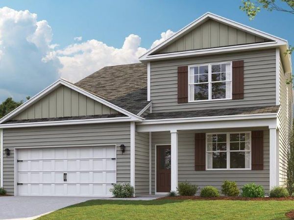 107 Mint Court, Bluff City, TN 37618