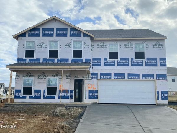 101 Mint Court, Bluff City, TN 37618