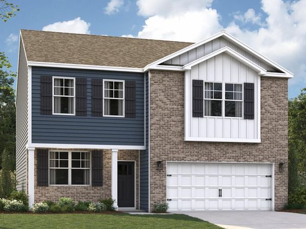 111 Mint Court, Bluff City, TN 37618