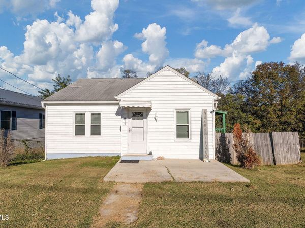 811 Crescent Street, Morristown, TN 37813