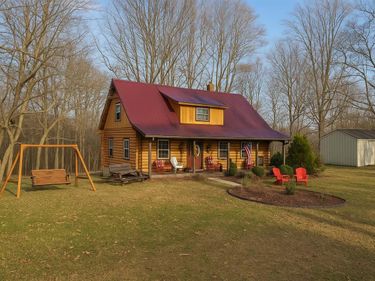 408 Doc Lonas Road , Scottsville, KY 42164