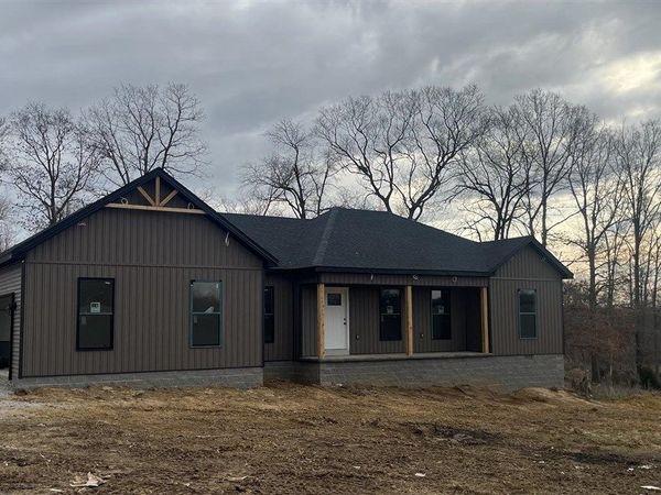 Lot 1 Miller Road, Auburn, KY 42206