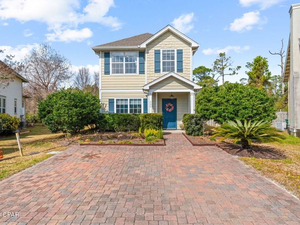 330 Madison Circle, Panama City Beach, FL 32407