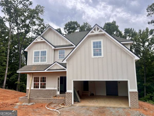 112 Ironwood Way, Unit 83, Midland, GA 31820