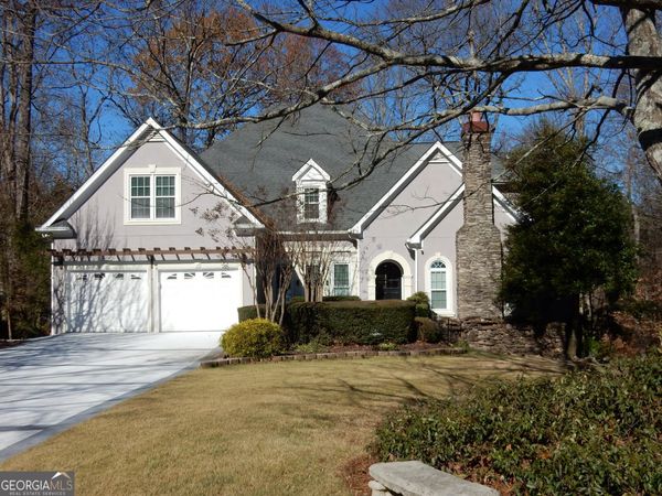 3330 Valley Vista Road SE, Smyrna, GA 30080