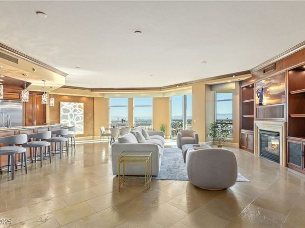 9103 Alta Drive , Unit 602, Las Vegas, NV 89145