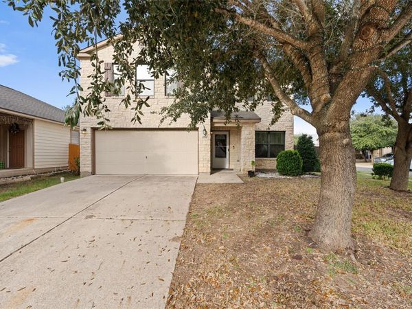 5700 Welsh WAY, Del Valle, TX 78617