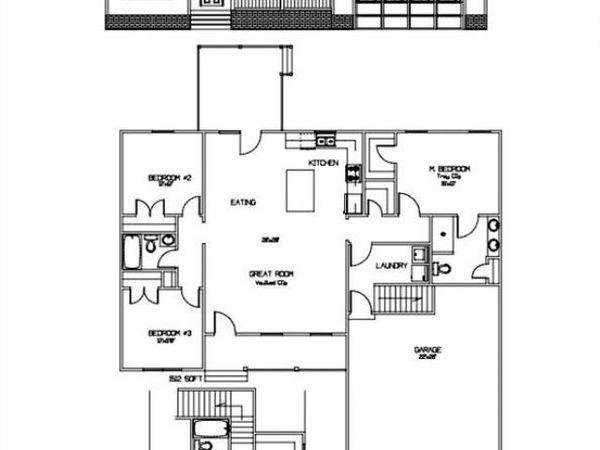 15135 Lebanon Road, Disputanta, VA 23842