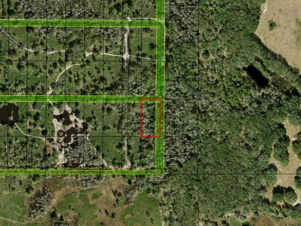 0 County Rd 54, Kathleen, FL 33849