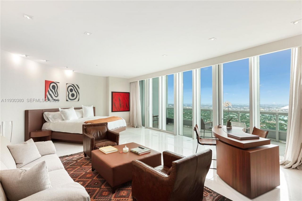 1643 Brickell Ave, Unit PH 4901 +, Miami, FL 33129 Photo