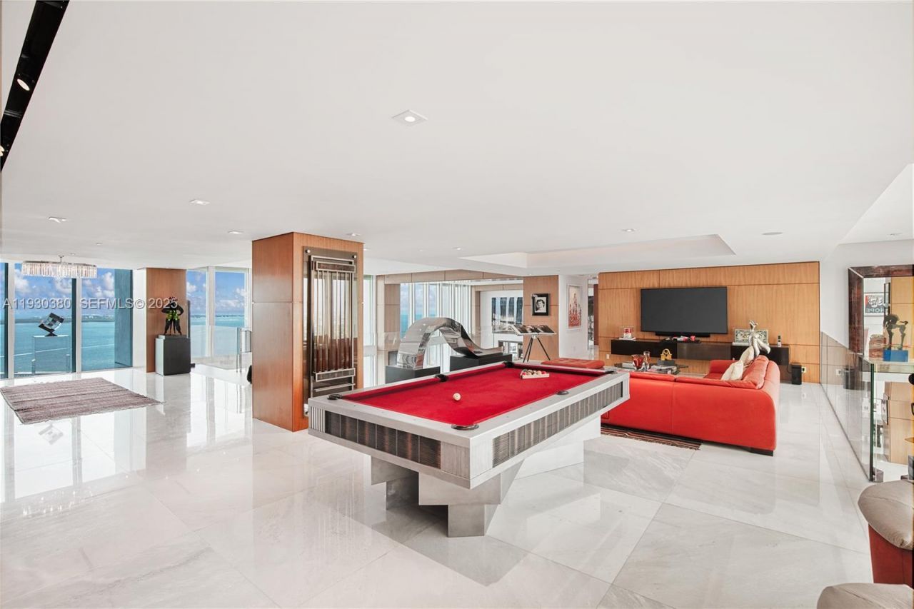 1643 Brickell Ave, Unit PH 4901 +, Miami, FL 33129 Photo