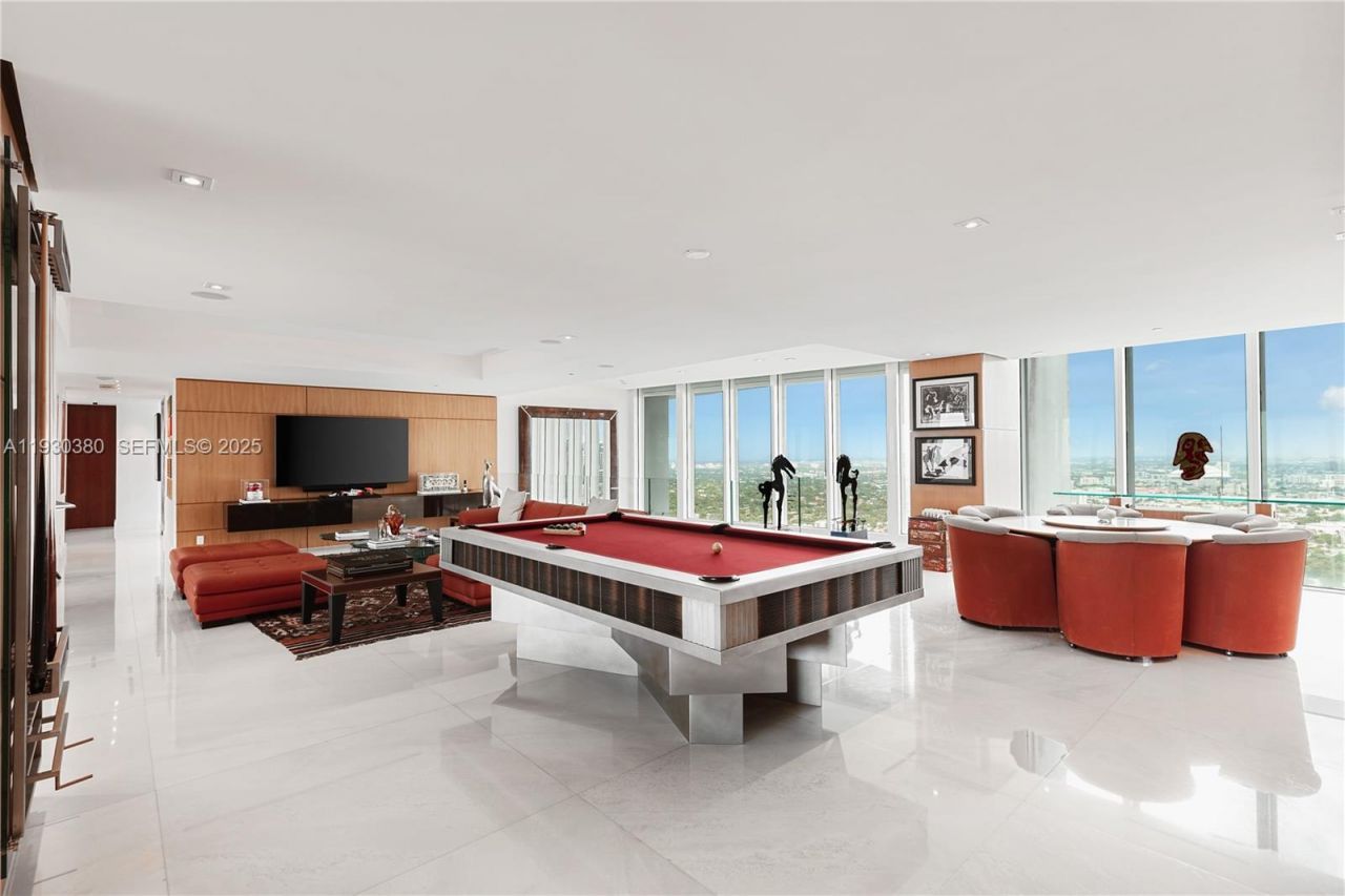 1643 Brickell Ave, Unit PH 4901 +, Miami, FL 33129 Photo