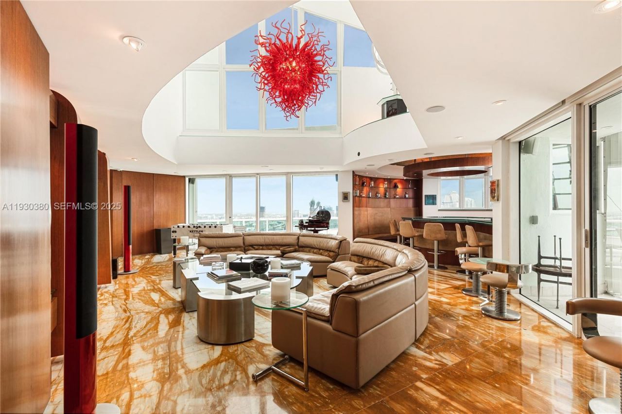 1643 Brickell Ave, Unit PH 4901 +, Miami, FL 33129 Photo