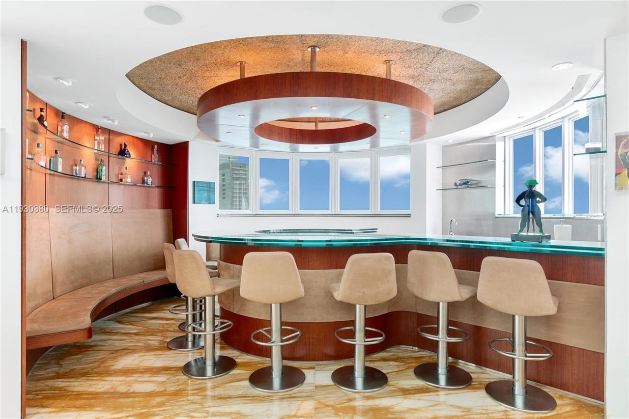 1643 Brickell Ave, Unit PH 4901 +, Miami, FL 33129 Photo