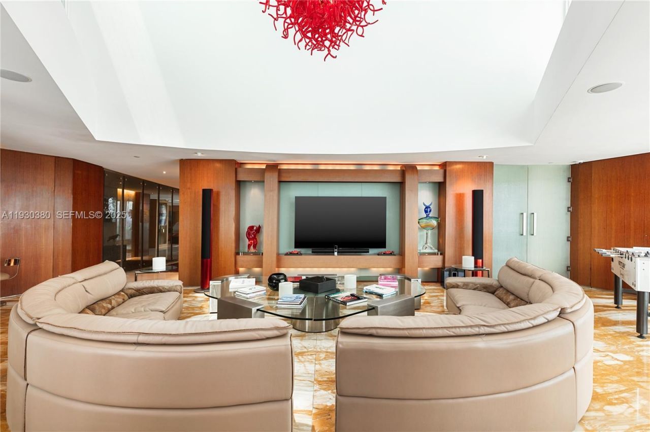 1643 Brickell Ave, Unit PH 4901 +, Miami, FL 33129 Photo