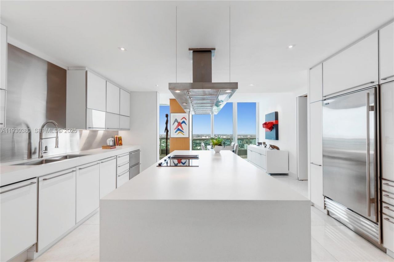 1643 Brickell Ave, Unit PH 4901 +, Miami, FL 33129 Photo