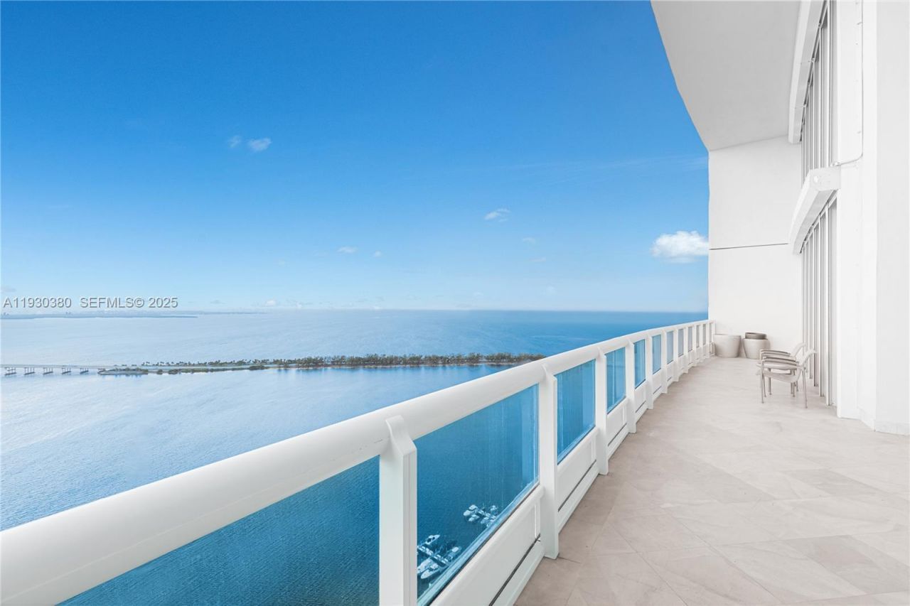 1643 Brickell Ave, Unit PH 4901 +, Miami, FL 33129 Photo