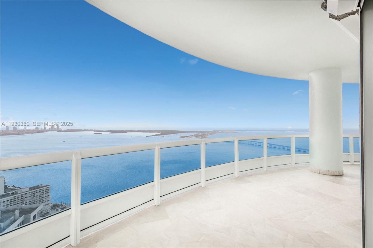 1643 Brickell Ave, Unit PH 4901 +, Miami, FL 33129 Photo