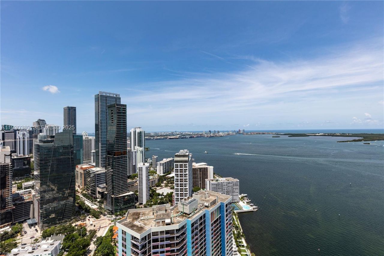 1643 Brickell Ave, Unit PH 4901 +, Miami, FL 33129 Photo
