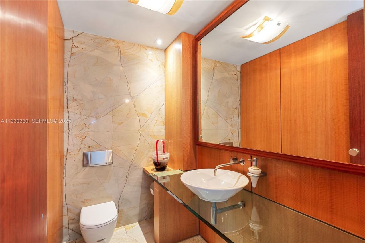 1643 Brickell Ave, Unit PH 4901 +, Miami, FL 33129 Photo