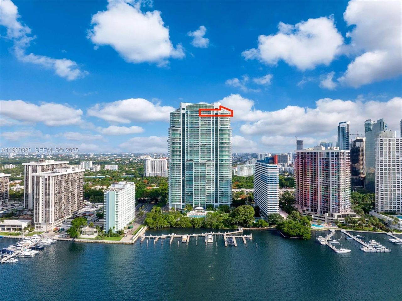 1643 Brickell Ave, Unit PH 4901 +, Miami, FL 33129 Photo
