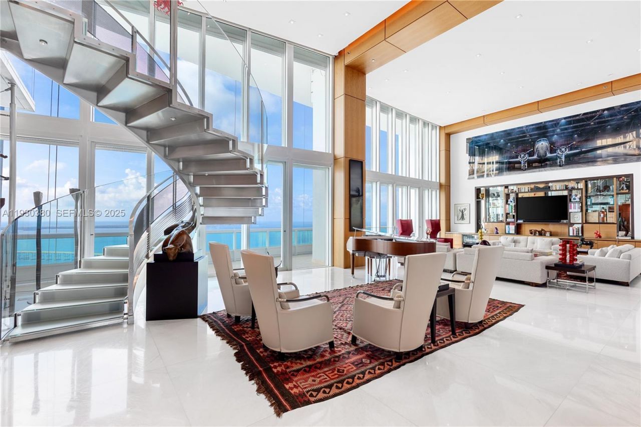 1643 Brickell Ave, Unit PH 4901 +, Miami, FL 33129 Photo