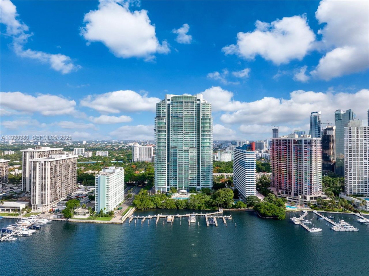1643 Brickell Ave, Unit PH 4901 +, Miami, FL 33129 Photo