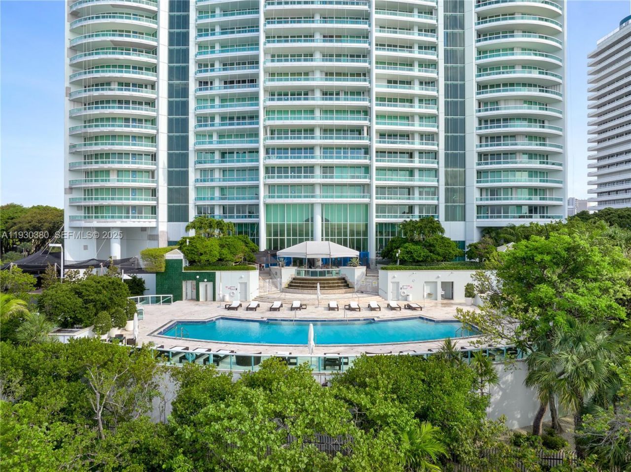 1643 Brickell Ave, Unit PH 4901 +, Miami, FL 33129 Photo