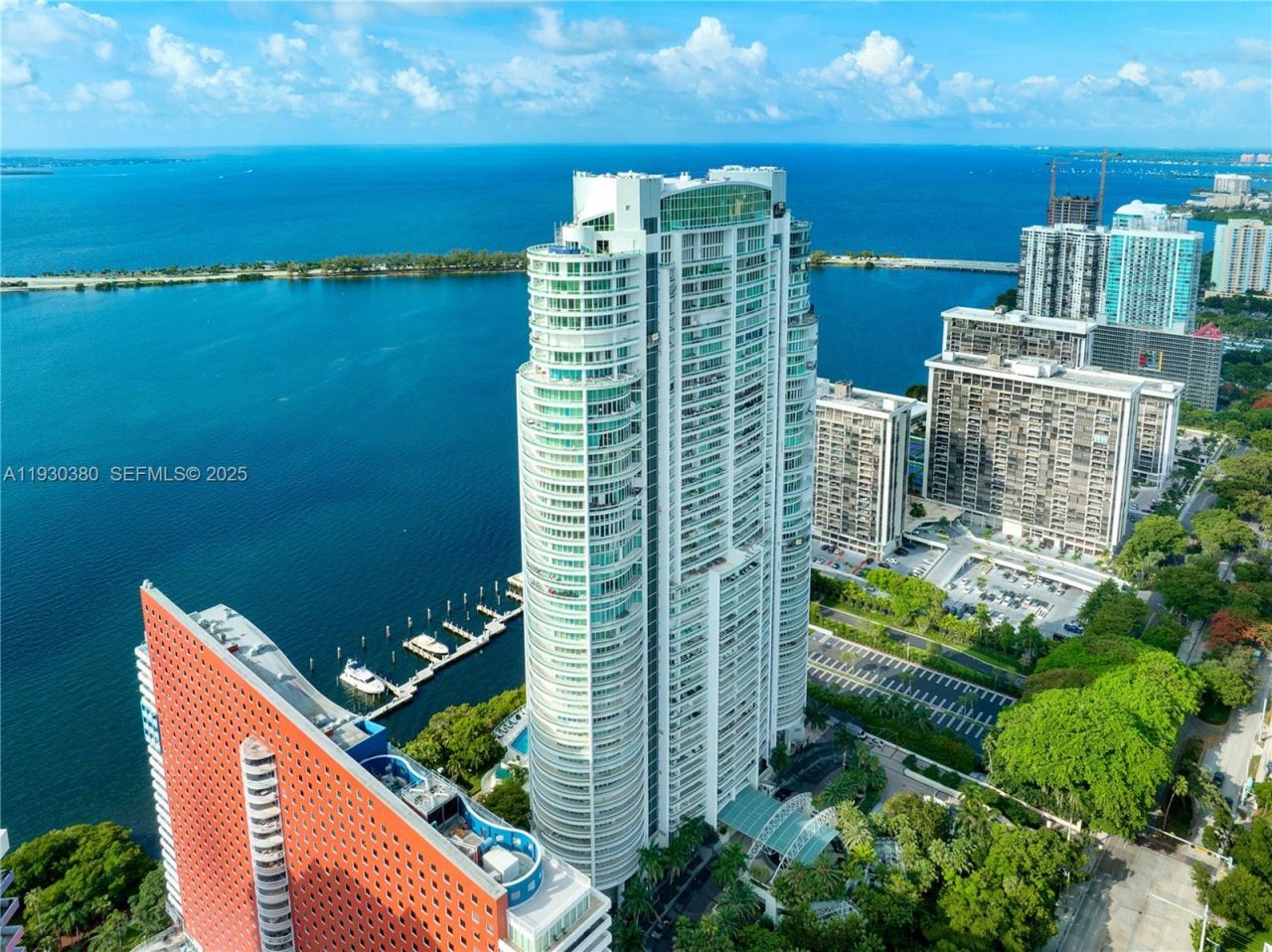 1643 Brickell Ave, Unit PH 4901 +, Miami, FL 33129 Photo