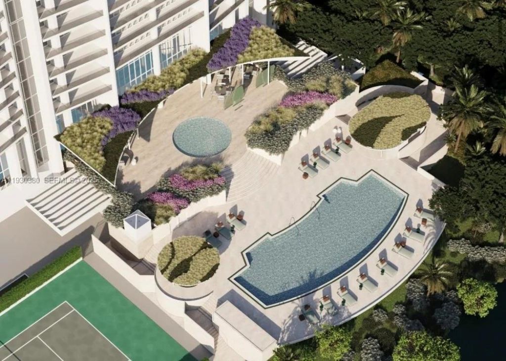 1643 Brickell Ave, Unit PH 4901 +, Miami, FL 33129 Photo