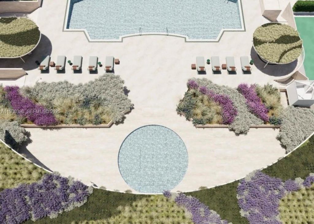 1643 Brickell Ave, Unit PH 4901 +, Miami, FL 33129 Photo